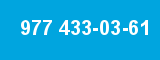 977 433-03-61